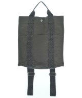 HERMES バックパック・リュック