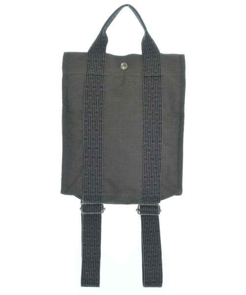 エルメス(HERMES)のHERMES バックパック・リュック