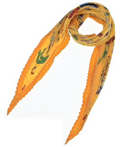 エルメス(HERMES)のHERMES バンダナ・スカーフ