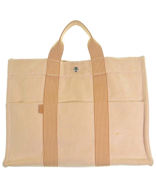 エルメス(HERMES)のHERMES トートバッグ