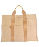 HERMES トートバッグ