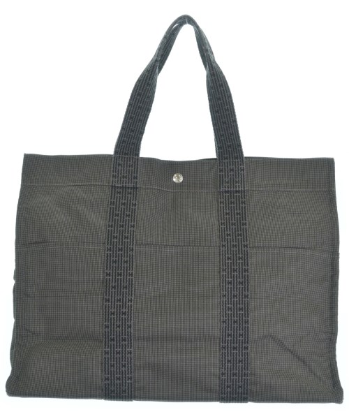 エルメス(HERMES)のHERMES トートバッグ