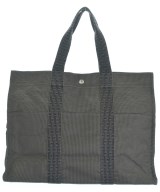 HERMES トートバッグ
