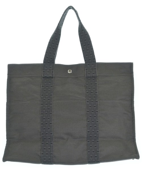 エルメス(HERMES)のHERMES トートバッグ