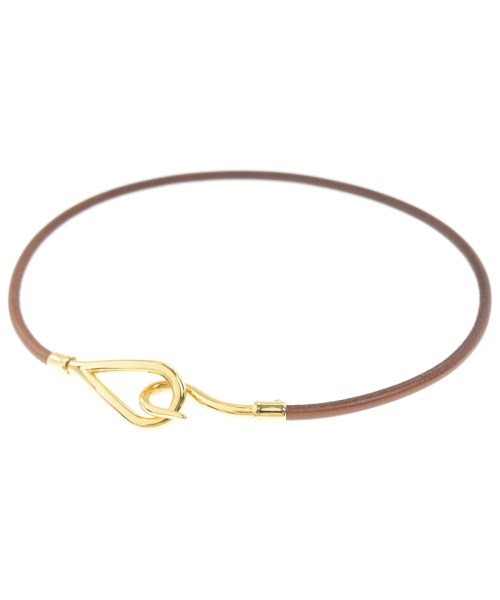 エルメス(HERMES)のHERMES ネックレス
