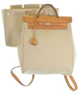 HERMES バックパック・リュック