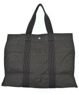 HERMES トートバッグ