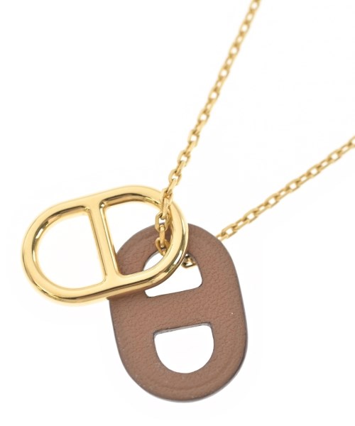 エルメス(HERMES)のHERMES ネックレス
