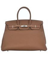 HERMES トートバッグ