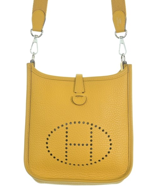 エルメス(HERMES)のHERMES ショルダーバッグ