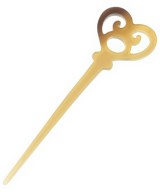 HERMES ヘアアクセサリー