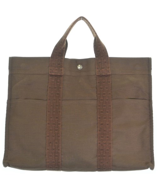 エルメス(HERMES)のHERMES トートバッグ