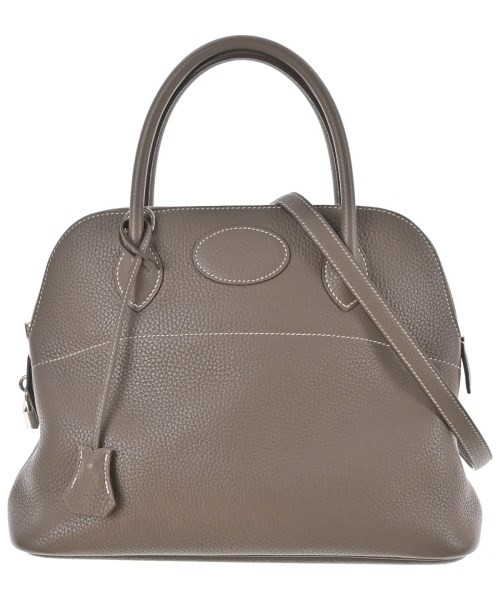 エルメス(HERMES)のHERMES ハンドバッグ