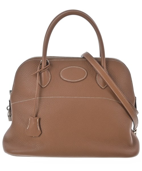 エルメス(HERMES)のHERMES ハンドバッグ