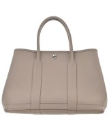 HERMES トートバッグ