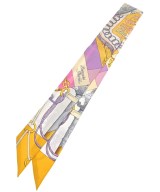 HERMES バンダナ・スカーフ
