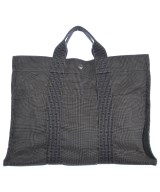 HERMES トートバッグ