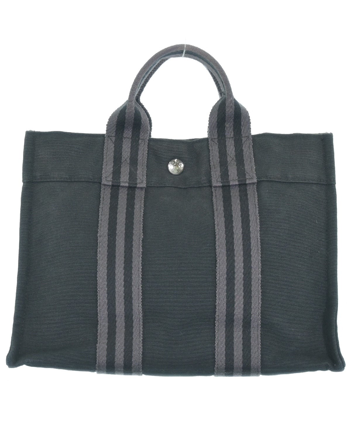 HERMES エルメス トートバッグ - 4500325Y0122 楽天市場】エルメス HERMES petit h「エコバッグ」 トートバッグ