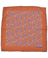 HERMES バンダナ・スカーフ