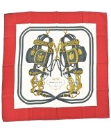 HERMES バンダナ・スカーフ