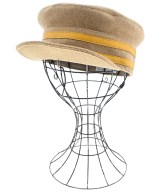 HERMES ハンチング・ベレー帽