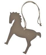 HERMES チャーム
