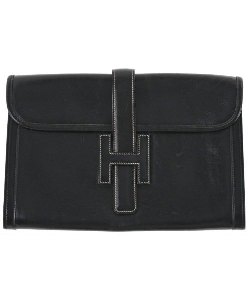 エルメス(HERMES)のHERMES クラッチバッグ