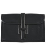 HERMES クラッチバッグ