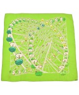 HERMES バンダナ・スカーフ