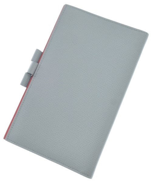 HERMES（エルメス）小物類（その他） グレー サイズ:- レディース/2200614967036