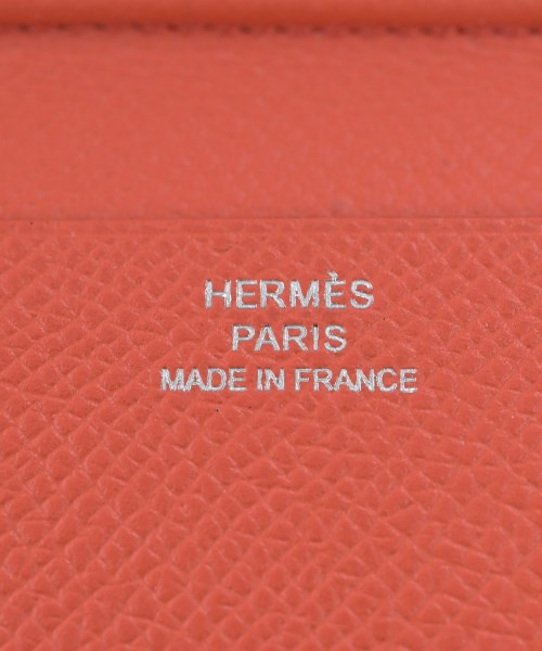 HERMES（エルメス）小物類（その他） グレー サイズ:- レディース/2200614967036