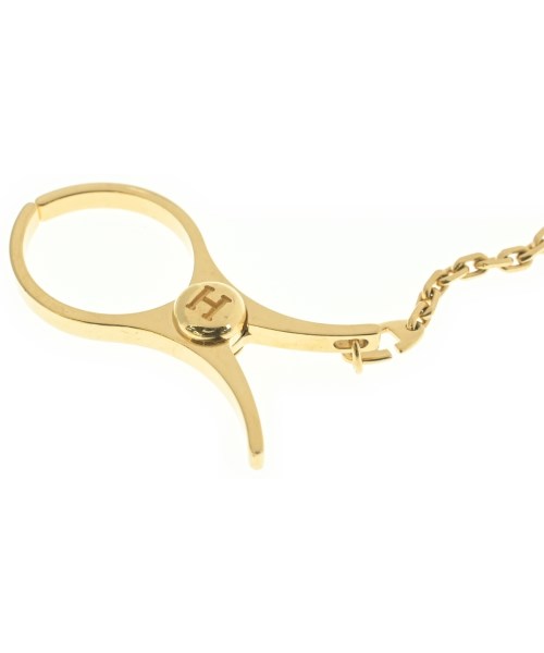 HERMES（エルメス）小物類（その他） ゴールド サイズ:- レディース/2200621229028