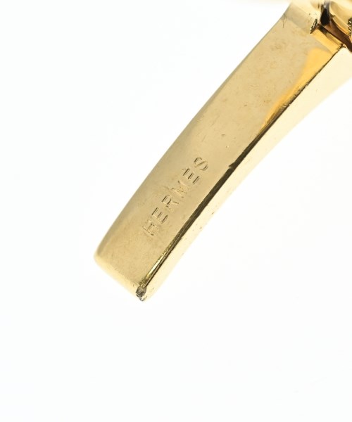 HERMES（エルメス）小物類（その他） ゴールド サイズ:- レディース/2200621229028