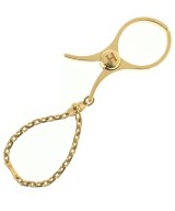 HERMES（エルメス）小物類（その他） ゴールド サイズ:- レディース/2200621229028