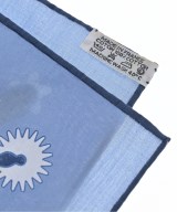 HERMES（エルメス）バンダナ・スカーフ 青 サイズ:- レディース/2200622986067