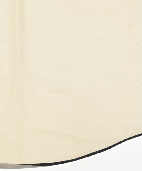 HERMES（エルメス）バンダナ・スカーフ 白 サイズ:- レディース/2200622986074