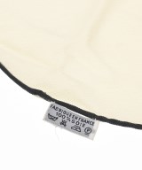 HERMES（エルメス）バンダナ・スカーフ 白 サイズ:- レディース/2200622986074