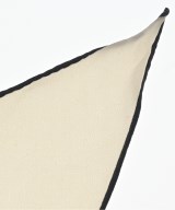 HERMES（エルメス）バンダナ・スカーフ 白 サイズ:- レディース/2200622986074