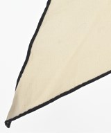 HERMES（エルメス）バンダナ・スカーフ 白 サイズ:- レディース/2200622986074