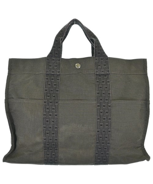 エルメス(HERMES)のHERMES トートバッグ