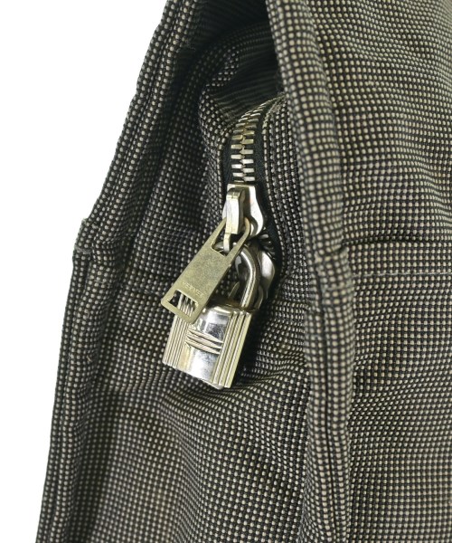 HERMES（エルメス）トートバッグ グレー サイズ:MM レディース/2200623036013