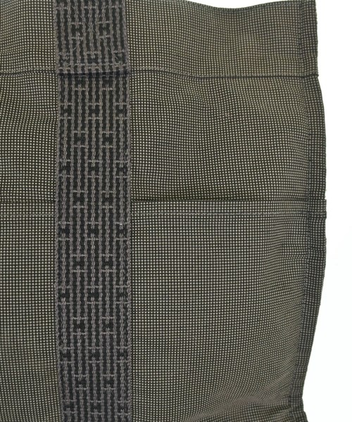 HERMES（エルメス）トートバッグ グレー サイズ:MM レディース/2200623036013