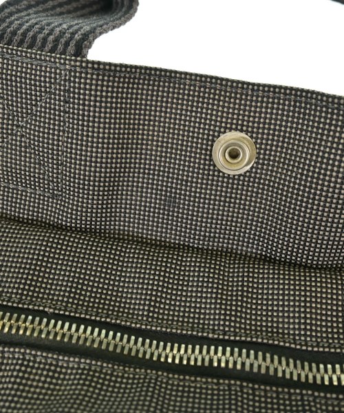 HERMES（エルメス）トートバッグ グレー サイズ:MM レディース/2200623036013