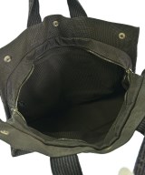 HERMES（エルメス）トートバッグ グレー サイズ:MM レディース/2200623036013