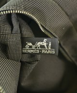 HERMES（エルメス）トートバッグ グレー サイズ:MM レディース/2200623036013