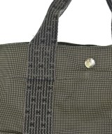 HERMES（エルメス）トートバッグ グレー サイズ:MM レディース/2200623036013