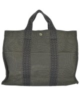 HERMES トートバッグ