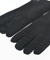 HERMES（エルメス）手袋 黒 サイズ:9 レディース/2200613549882