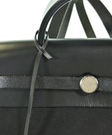 HERMES（エルメス）バックパック・リュック 黒 サイズ:- レディース/2200614938364