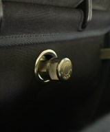 HERMES（エルメス）バックパック・リュック 黒 サイズ:- レディース/2200614938364